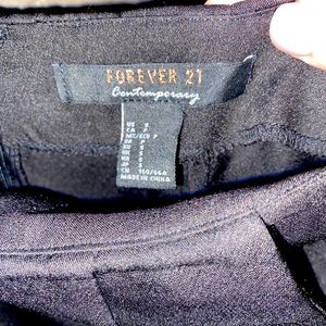 Forever 21 Dress Pants